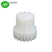 Professional OEM Plastic Crown Pinion Helical Gear